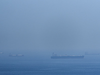 Трамп: США захватили иранское грузовое судно в Ормузском проливе