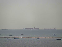 Через Ормузский пролив за сутки прошли более 20 судов – максимум с 1 марта
