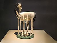 Открывается третья Израильская биеннале крафта и дизайна "Труды и дни"
