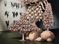 Открывается третья Израильская биеннале крафта и дизайна "Труды и дни"
