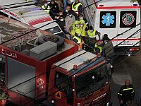 Ливан: ВВС ЦАХАЛа атаковали электроподстанцию в районе Бинт-Джбейля
