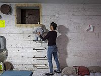 Ракетный обстрел из Ирана. Третья за час тревога в Иерусалиме и других районах центра Израиля