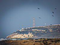 Тревога на северо-западе Израиля, ракетный обстрел из Ливана