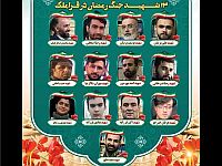 Источники: в результате удара по базе "Басидж" были убиты 13 боевиков
