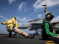 21-й день войны "Рычание льва": атаки из Ирана и Ливана, удары по Тегерану и Парчину