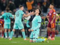 "Итальянская перестрелка" в пользу "Болоньи". Результаты матчей Лиги Европы