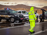 Из-за погодных условий перекрыты участки шоссе 90 и шоссе 234