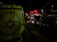 Водитель, сбивший Александра Волиха и Марину Сегали, признан виновным в "пьяном вождении"