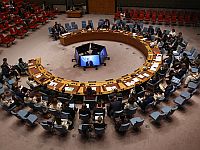 Совет Безопасности ООН осудил нападение на UNIFIL в Южном Ливане, не упомянув "Хизбаллу"