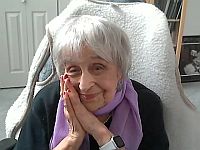 "Неувядающее чувство любви". Нина Аловерт в передаче "Детский недетский вопрос"
