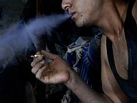 ХАМАС утверждает, что "коллаборанты" распространяют в Газе отравленные сигареты