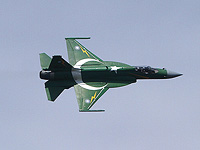 Пакистан заморозил поставку оружия Судану по требованию Саудовской Аравии