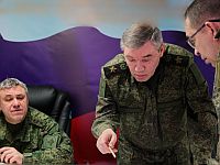 Российское командование в очередной раз сообщило о "полном освобождении ЛНР"