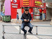 Предъявлены обвинения уголовнику, ограбившему гастарбайтера в Тель-Авиве