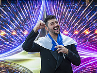 Ноам Бетан представит Израиль на "Евровидении-2026"