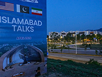 Пакистан все еще ожидает ответа Ирана на приглашение к переговорам