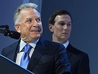 Спецпосланники США Виткофф и Кушнер вместо Исламабада летят в Вашингтон