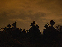 ЦАХАЛ: на юге Газы ликвидированы боевики "Исламского джихада"