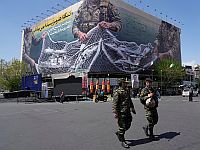 МИД Ирана поблагодарил Пакистан за "усилия по прекращению навязанной войны"
