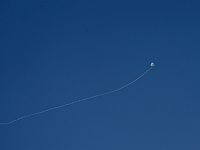 ВВС перехватили беспилотник "Хизбаллы", направленный на израильских солдат