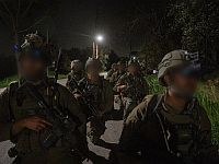 ЦАХАЛ провел дерзкую операцию в глубине Ливана до вступления соглашения о прекращении огня