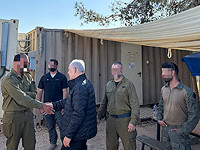 Нетаниягу: "Мы готовы ко всем сценариям – к обороне и атаке"