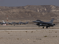 СМИ: США уведомили Израиль, что перемирие с Ираном продлено до воскресенья