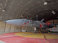 Двое техников ВВС ЦАХАЛа подозреваются в шпионаже в пользу Ирана