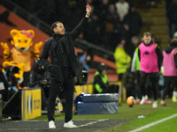 Уволен главный тренер "Челси"