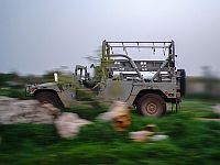 ЦАХАЛ: на юге Ливана захвачен в плен боевик "Радуана"
