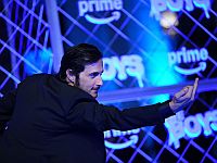 Пользователи соцсетей атаковали актера Томера Капона после выхода нового сезона "Пацанов"