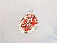 Умер легендарный футболист тель-авивского "Апоэля" и сборной Израиля