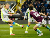 Чемпионат Англии. "Манчестер Сити" обошел "Арсенал" и лидирует