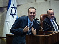 Коррупционный скандал в "Гистадруте": полиция вновь допрашивает министра Зоара