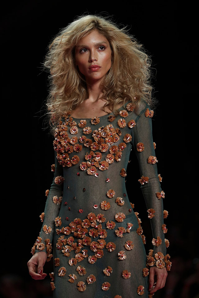 Коллекция Isabela Capeto