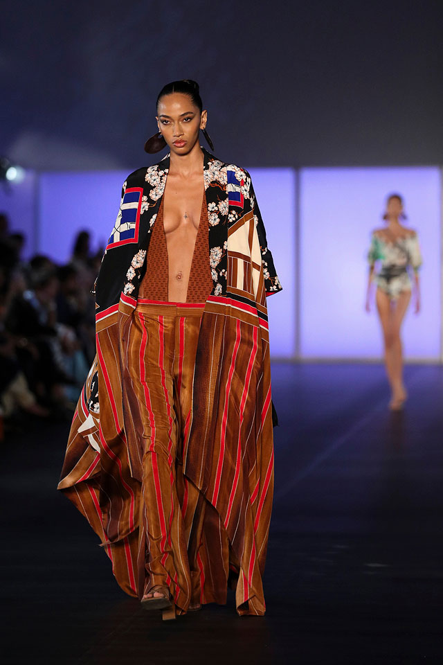 Коллекция Lenny Niemeyer