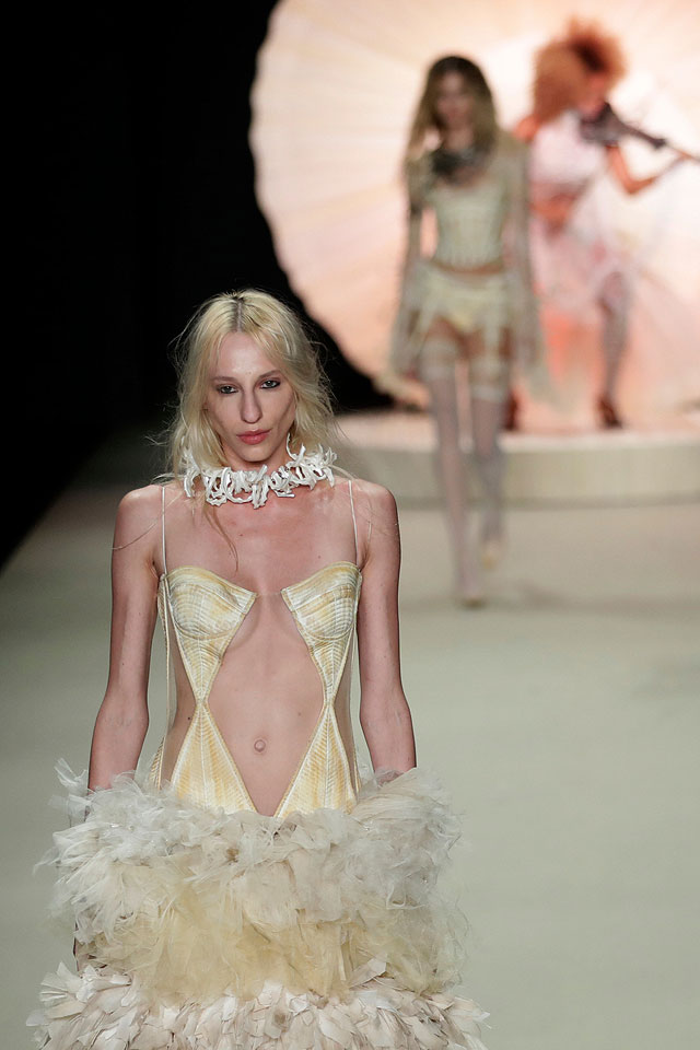 Коллекция Helo Rocha