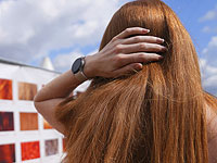 Ген рыжих волос был благоприятно отобран естественным отбором на протяжении 10 000 лет