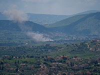 Ликвидирован боевик "Хизбаллы", находившийся возле ракетной установки на юге Ливана