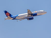 "Исраэйр" повысил цены на билеты из-за подорожания топлива