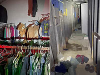 "Хизбалла" разместила подземный штаб на глубине 25 метров под магазином одежды