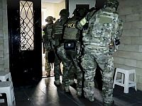 ФСБ РФ заявила о предотвращении теракта против руководства Роскомнадзора, обвинив Украину
