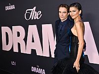 Неделя в кино: "Драма" с Зендеей и Робертом Паттинсоном – еще один ужастик про свадебный переполох