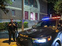 18-летняя Анджелина Хан Хикс планировала теракт в синагоге Хьюстона, чтобы "убить максимум евреев"