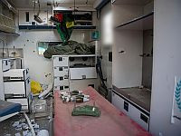 ЦАХАЛ опубликовал новые свидетельства использования "Хизбаллой" машин скорой помощи. Видео