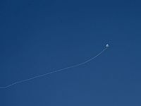 Тревога в поселке Зарит: проникновение вражеского БПЛА