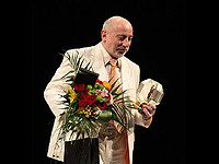 Минюст России признал "иноагентом" режиссера Юрия Мамина