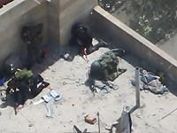 Силы бригады "Цанханим" ликвидировали шестерых боевиков "Хизбаллы"