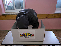 В ПА и секторе Газы начались выборы в местные советы