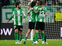 Чемпионат Испании. "Реал" упустил победу в Севилье